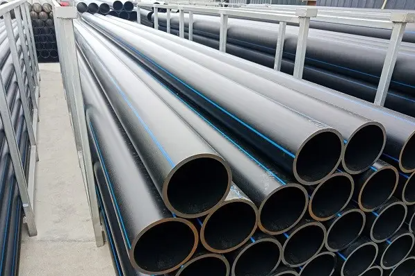 什么是PE管？PE管分類,特點(diǎn),應(yīng)用范圍介紹